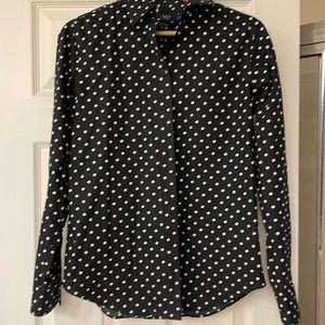 Ralph Lauren blouse